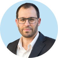 נצח ישראל